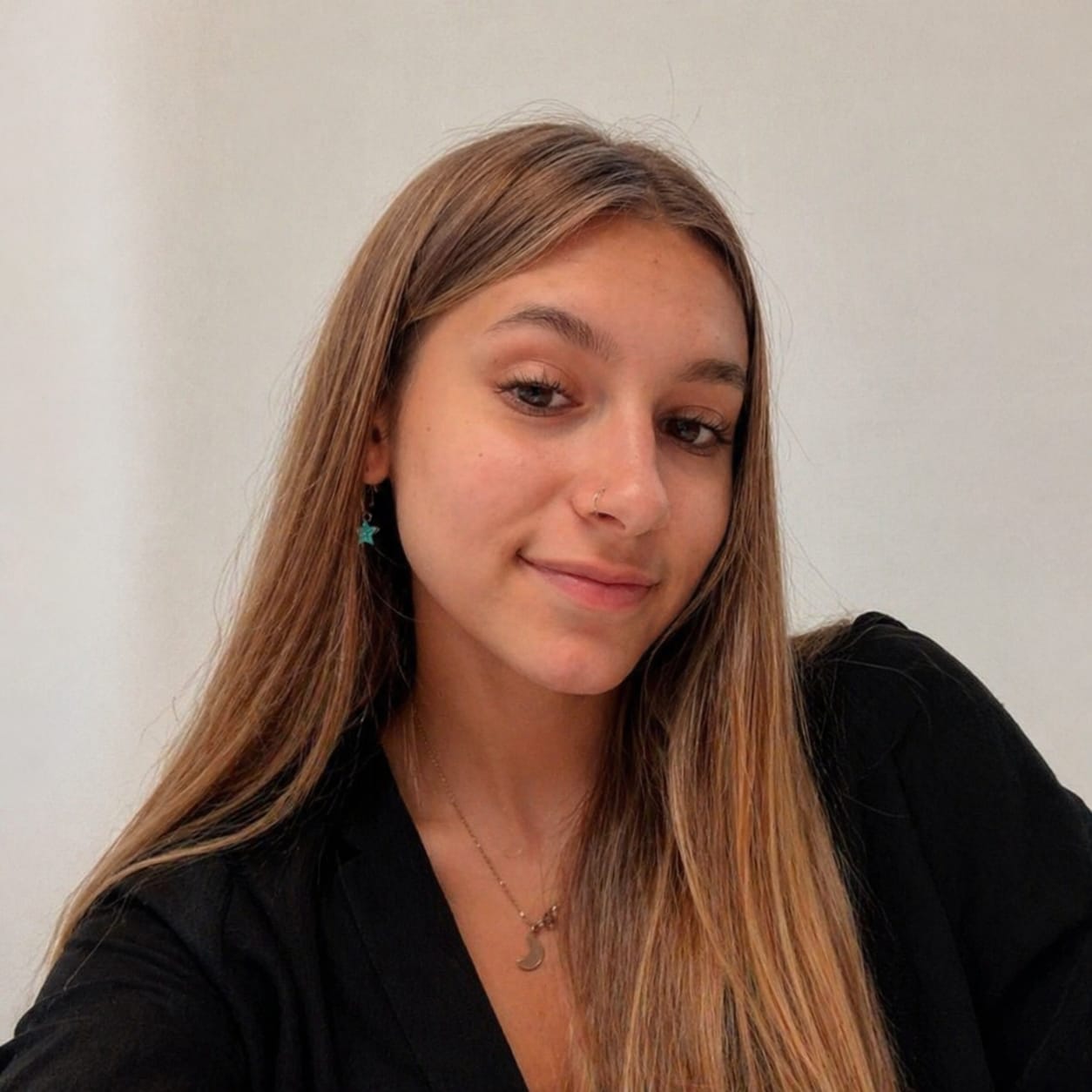 Julieta Bruzzese Estraviz — Arquitecta
